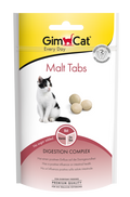 GimCat Malt Tabs 40 g