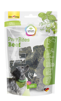 GimDog Senses Prey Bites Rind mit italienischen Kräutern 100 g