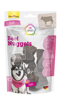 GimDog Senses Pure Beef Nuggets 100 g