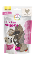 GimDog Senses Pure Chicken Nuggets 100 g