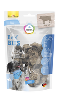 GimDog Senses Pure Beef Bits 100 g
