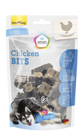 GimDog Senses Pure Chicken Bits 100 g