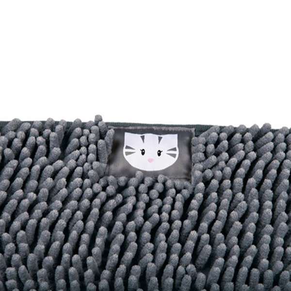 Trixie Vorleger für Katzentoiletten Mimi - 38 x 60 cm