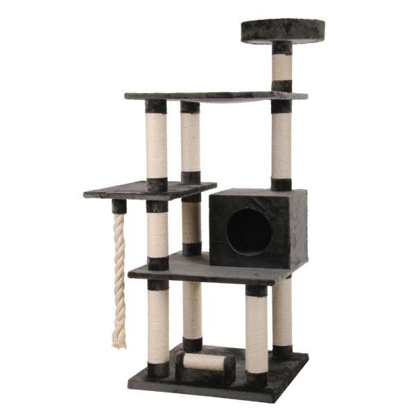 Kratzbaum Maine Coon 2 - Beige