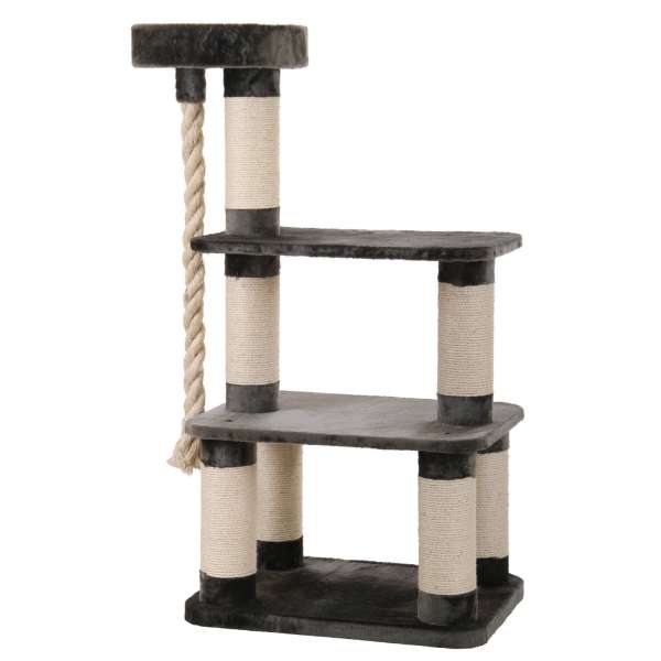 Kratzbaum Maine Coon 3 - Beige