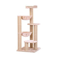 Kratzbaum Maine Coon Big Ben - Beige