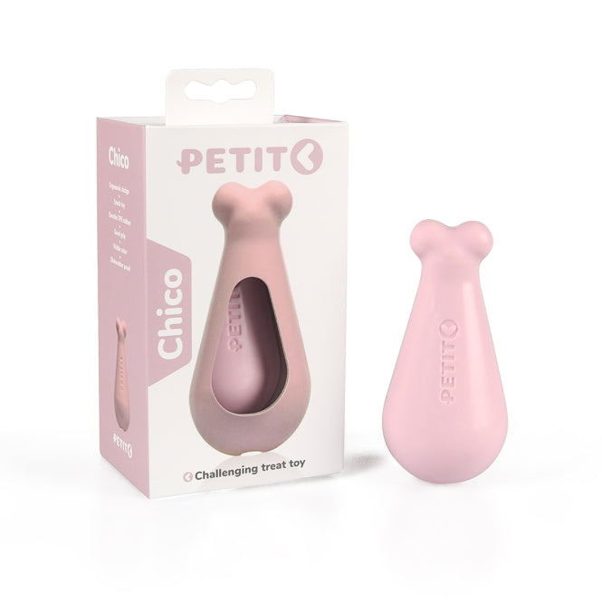 EBI Petit Welpen-Snackspielzeug Chico - Blau