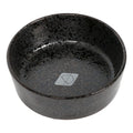 D&D Trendy Napf Jasper black dots - 20 cm