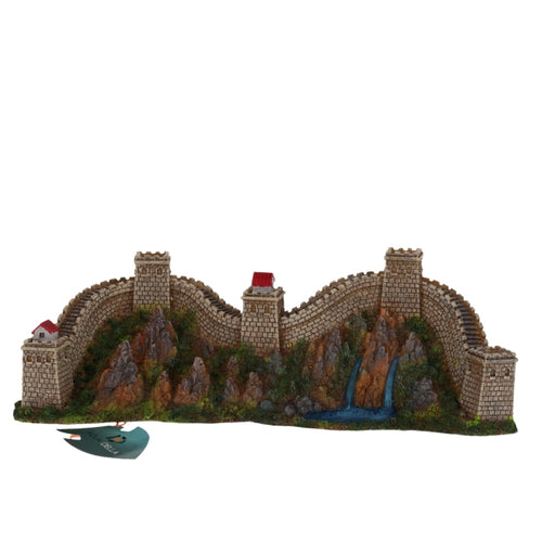 Aqua Della Chinesische Mauer - L