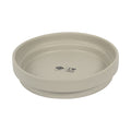 D&D Trinknapf ACE - beige - 1250ml - 25x25x4,5cm