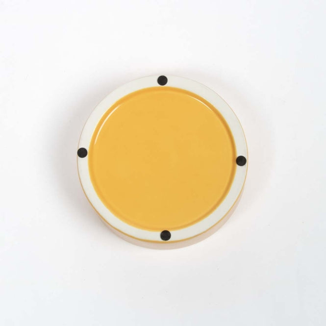 Coockoo Futternapf Smiley - 1150ml-17.5x17.5x7cm