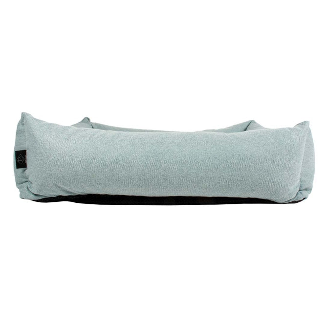 D&D Hundebett Eden - ocean - S - 70x60x20cm