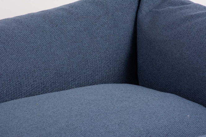 D&D Hundebett Eden - midnight - 90x70x22cm