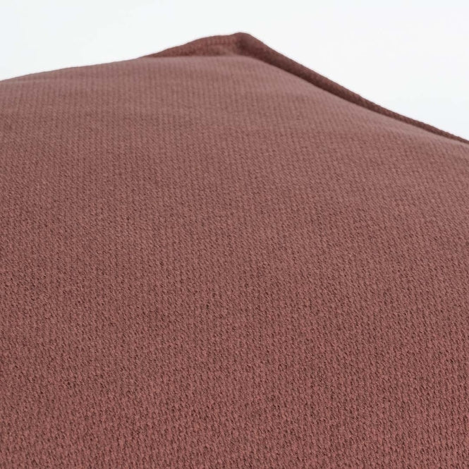 D&D Matratze Eden - maroon - 110x73x15cm