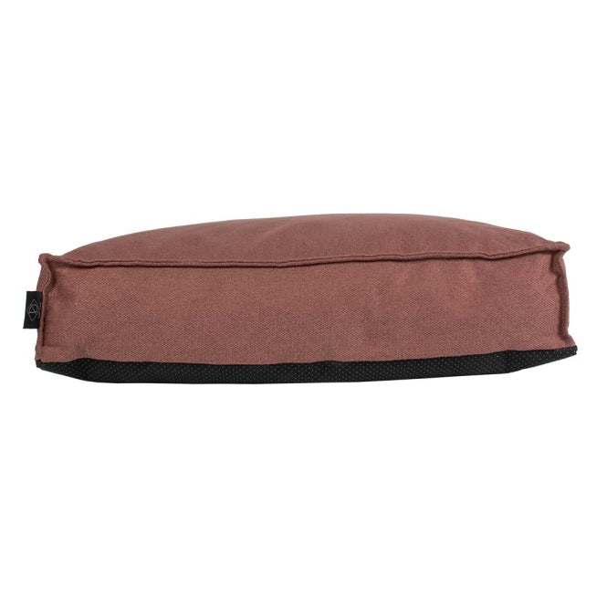 D&D Matratze Eden - maroon - 70x50x14cm