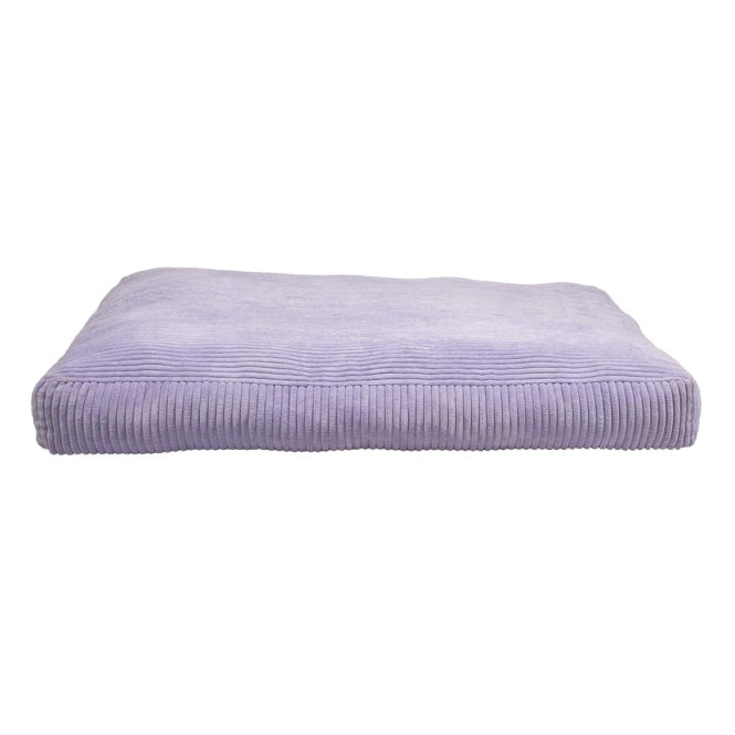 Coockoo Hundekissen Cozy Uni - 60x50x10cm