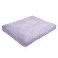 Coockoo Hundekissen Cozy Uni - 90x75x11cm
