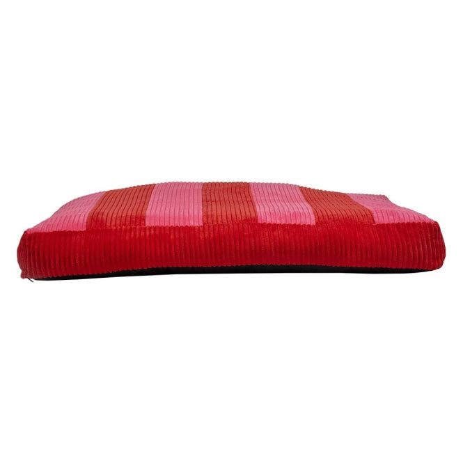 Coockoo Hundekissen Cozy Stripe - 90x75x11cm