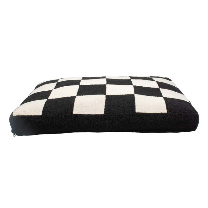 Coockoo Hundekissen Cozy Block - 60x50x10cm