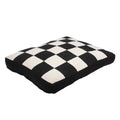 Coockoo Hundekissen Cozy Block - 120x80x12cm