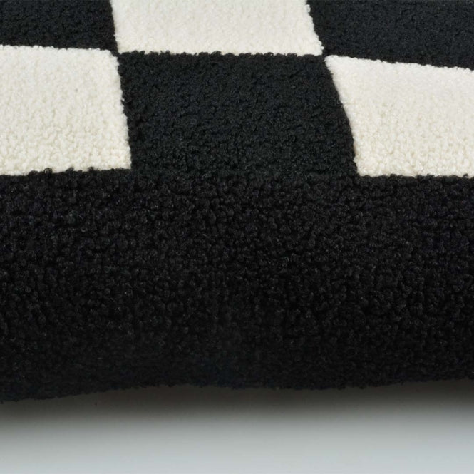 Coockoo Hundekissen Cozy Block - 60x50x10cm