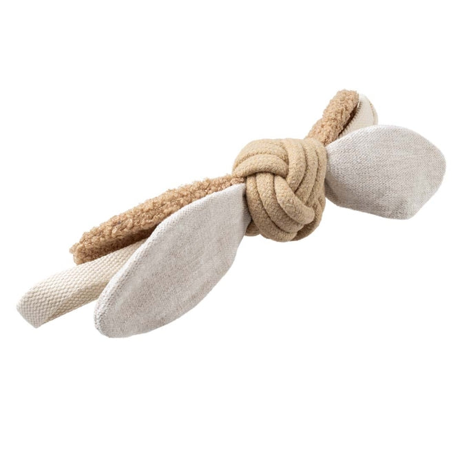 D&D Hundespielzeug Jule - sand - 37x6,5x6,5cm