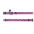 Trixie Katzenhalsband Cat mit Motiv