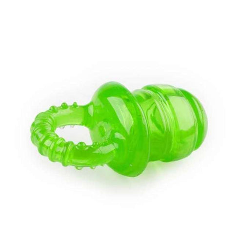 All for Paws Little Buddy - Puppyfier Grün - Large