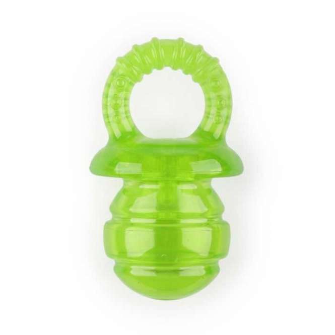 All for Paws Little Buddy - Puppyfier Grün - Large