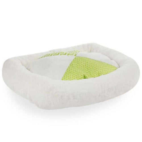 All for Paws Little Buddy - Nappy Bed - Grün