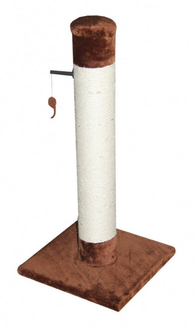 EBI Kratzstamm Classic Post 80cm - Creme