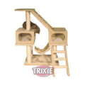 Trixie Kratzbaum MALAGA - Beige