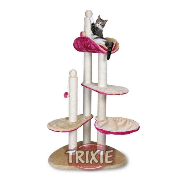 Trixie Kratzbaum Evita