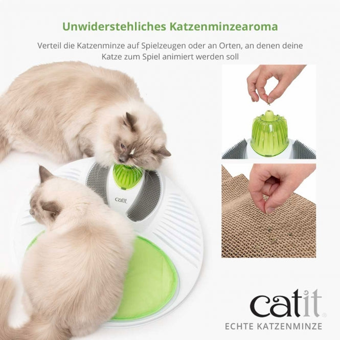 Catit Echte kanadische Katzenminze - 56g