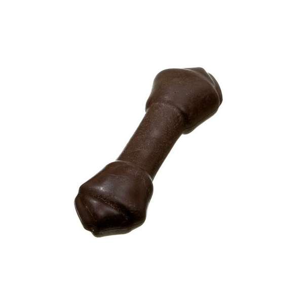 Karlie good4fun TPR Schoko-Knochen - 14 cm