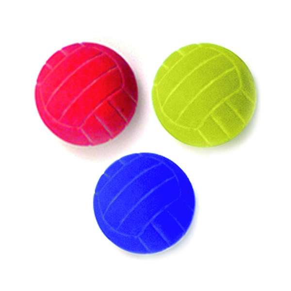 Karlie Moosgummiball 4 cm