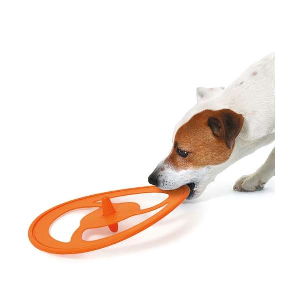 Karlie Flying Disc Frisbee - 26 cm