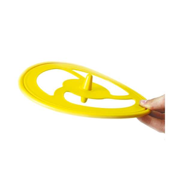 Karlie Flying Disc Frisbee - 26 cm