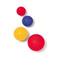 Karlie BOOMER Vollgummi-Ball - ca. 6 cm