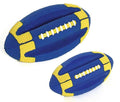 Karlie Vinyl-Rugby Ball - 23 cm