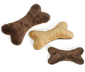 Karlie SENIOR DOG TOY Plüsch-Knochen - 30 cm