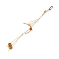 Karlie Sisal Fleety Bälle - 60 cm