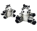 Karlie Plüsch-Spielzeug ZEBRA - 34 cm