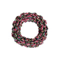 Karlie Baumwollspielzeug Spielring 12cm