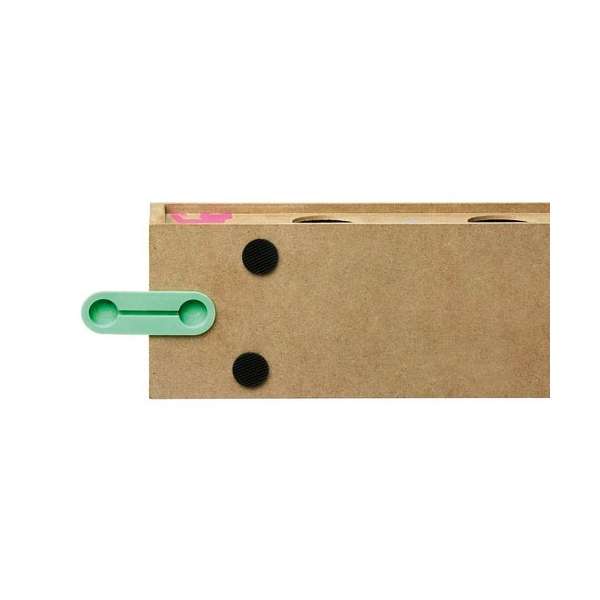 Karlie Smart Cat Kurve mit Rasselball