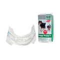 Karlie Doggy Nappy's Einweg-Hundewindeln - M