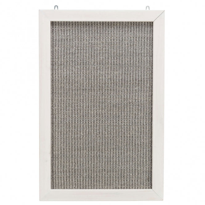 Trixie Kratzbrett zur Wandmontage - 38 × 58 cm