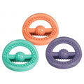 Karlie Flamingo Gummi-Tri-Ring super