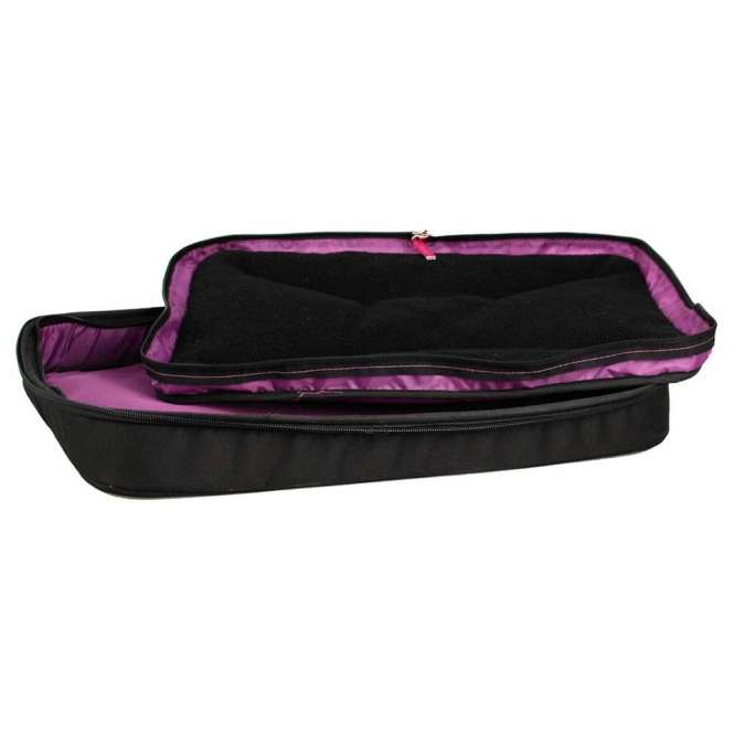Karlie Flamingo Tragetasche Doudou 3 in 1 - Rosa