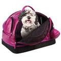 Karlie Flamingo Tragetasche Doudou 3 in 1 - Rosa